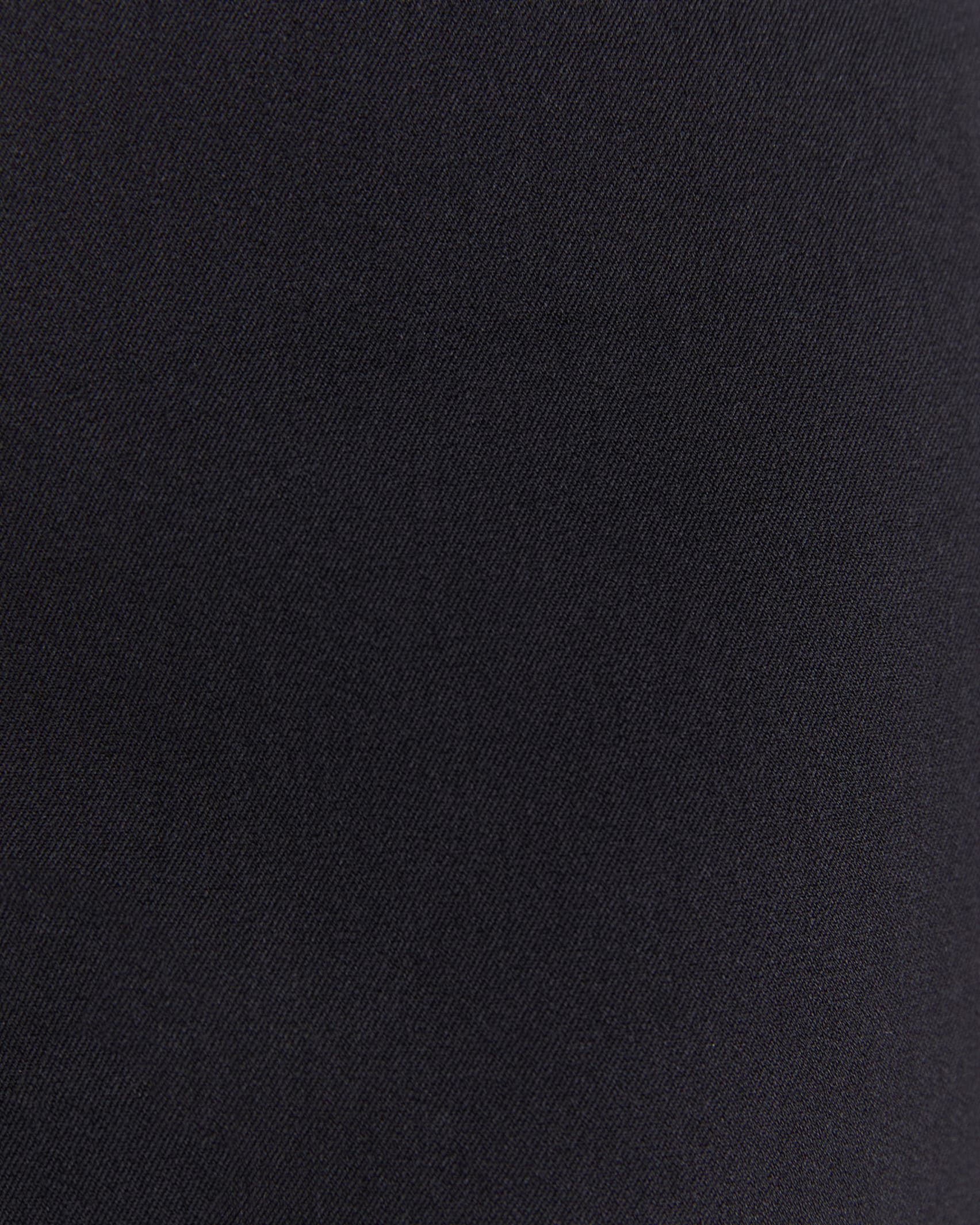 Felicity Pull On Pant in BLACK