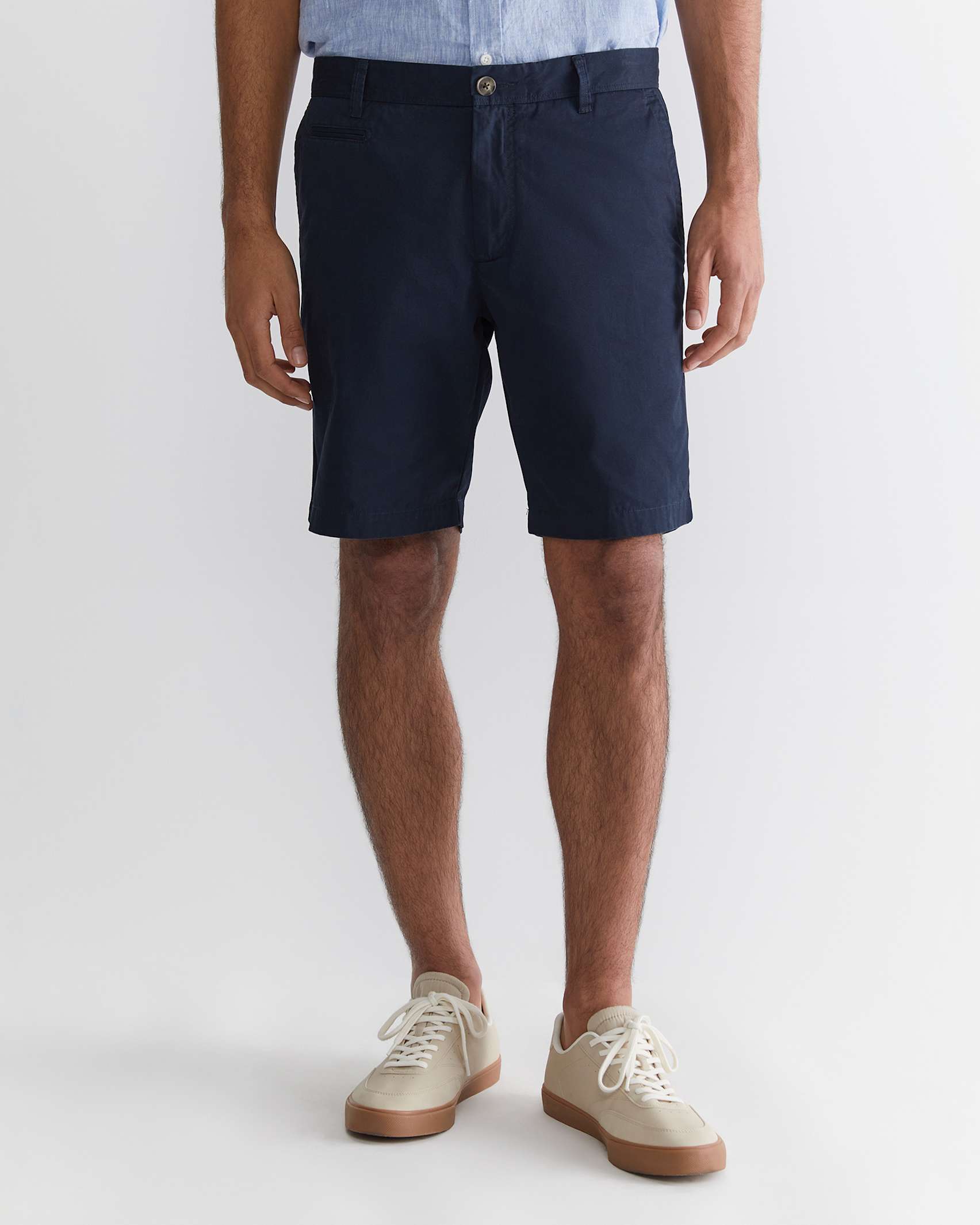 Classic Short in FRENCH NAVY