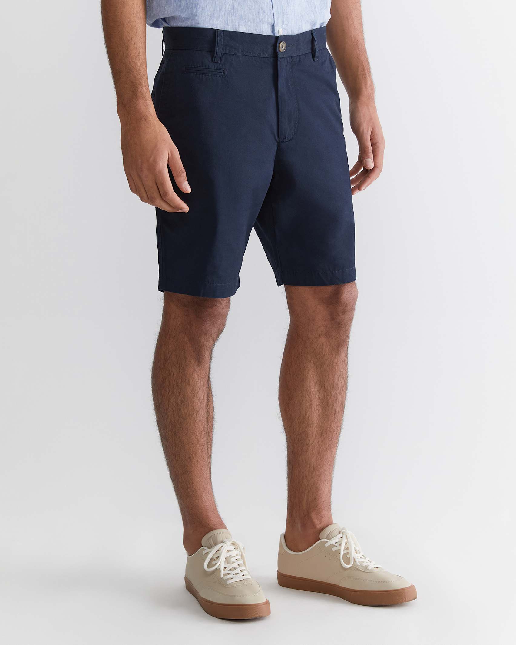 Classic Short in FRENCH NAVY