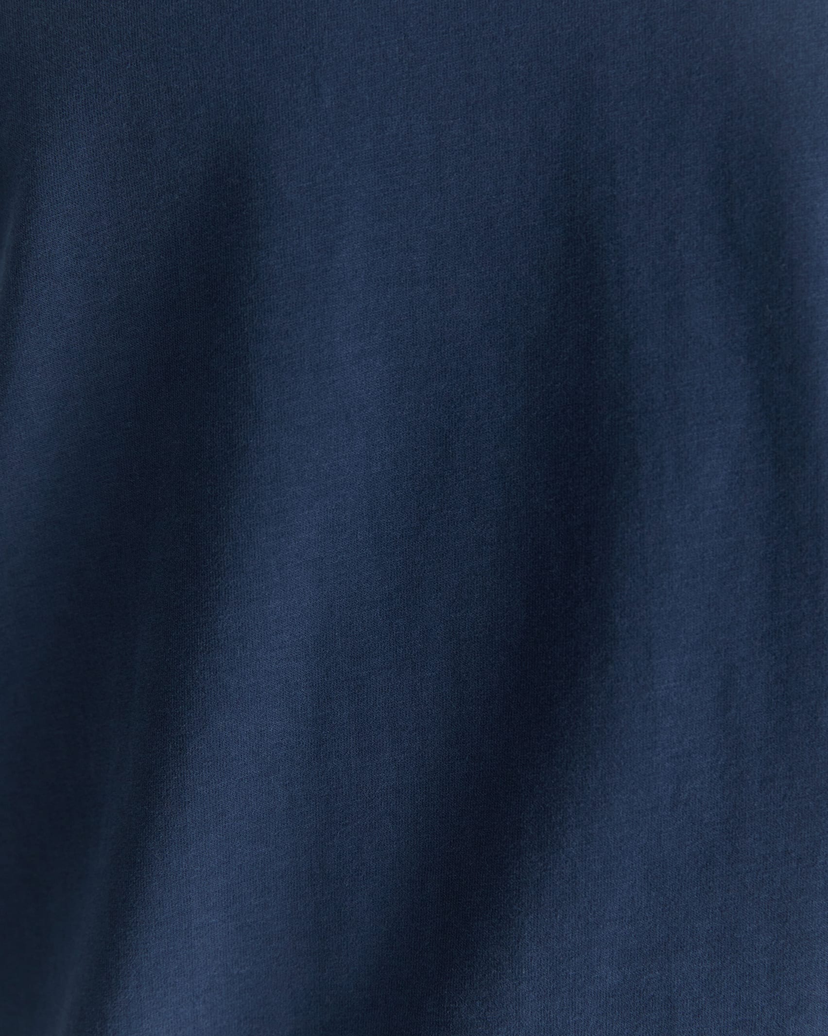 Supersoft Tee in FRENCH NAVY