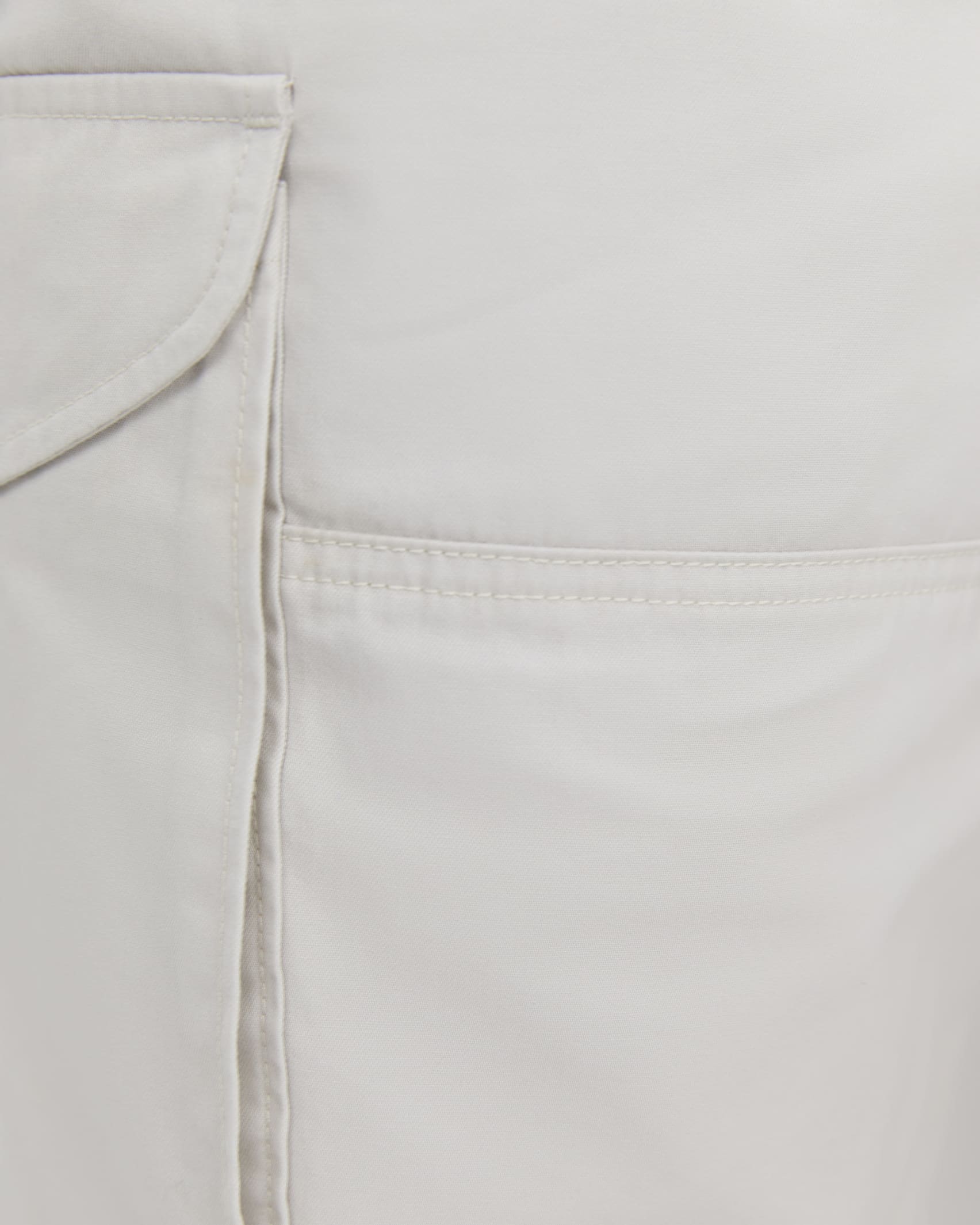 Cargo Short in MILK