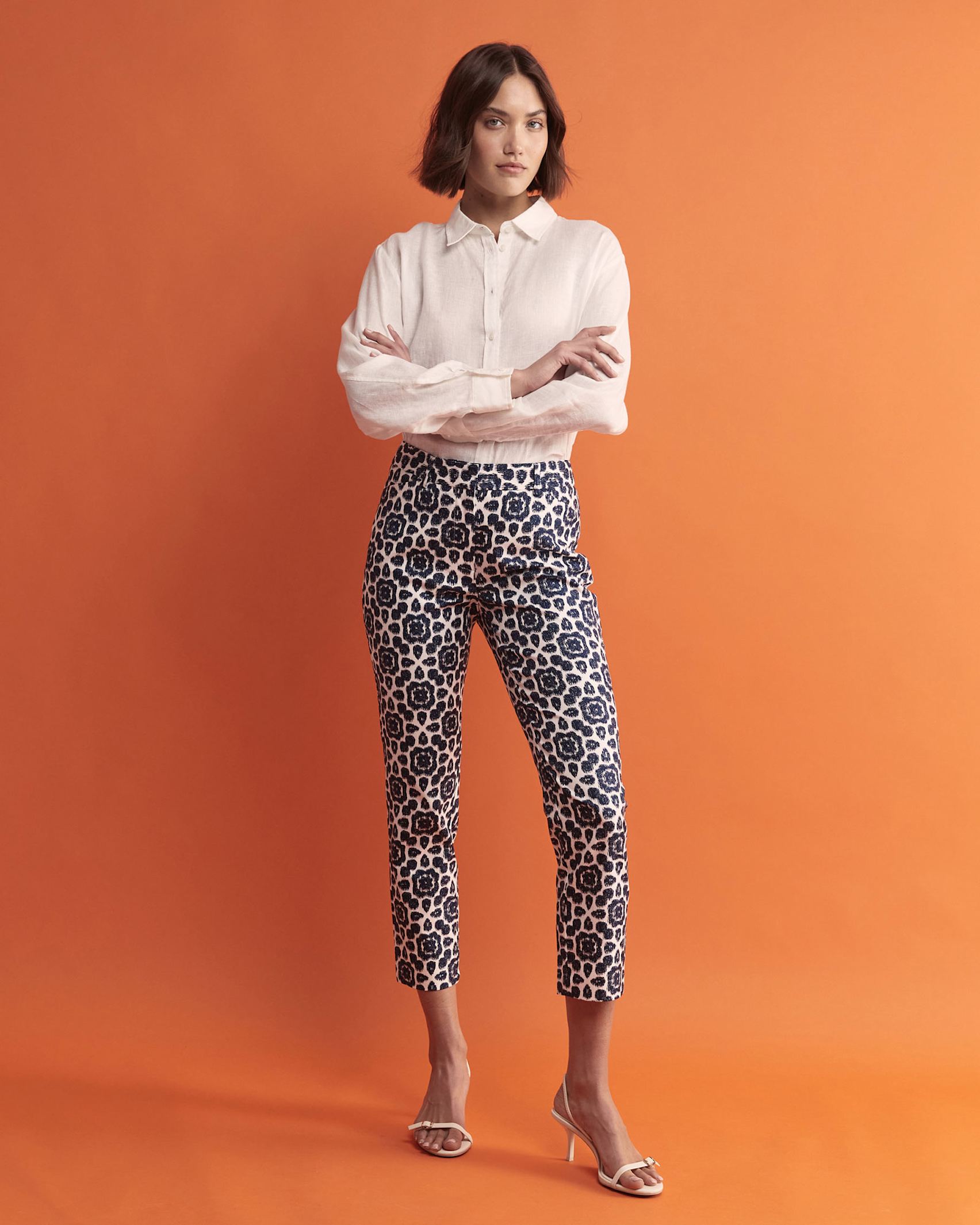 Venus capris outlet