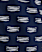 NAVY/WHITE
