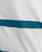 WHITE/TEAL