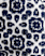 NAVY/WHITE