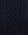 NAVY MELANGE
