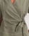 KHAKI/WHITE
