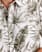 KHAKI/WHITE