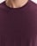 BURGUNDY MELANGE