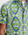 GREEN MULTI
