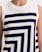 WHITE/NAVY