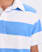 WHITE/BLUE