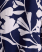 NAVY/IVORY