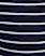 NAVY/WHITE