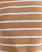 TAN/WHITE