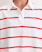 WHITE/RED