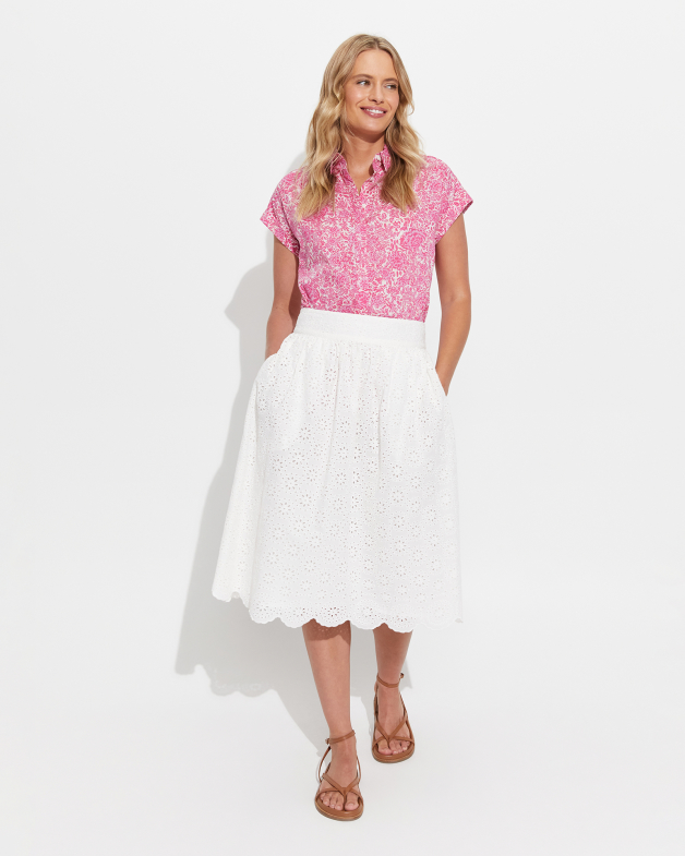 Buy Skirts Online in New Zealand Sportscraft