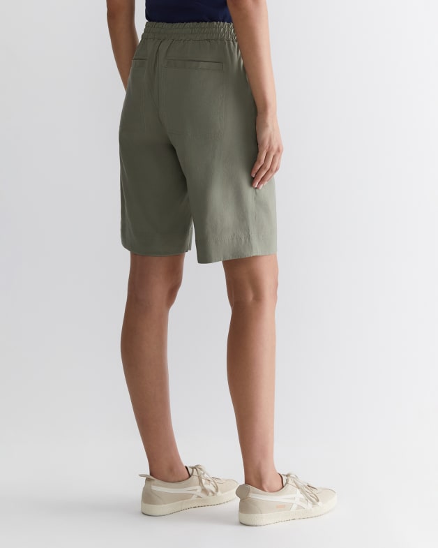 Cotton cheap shorts nz
