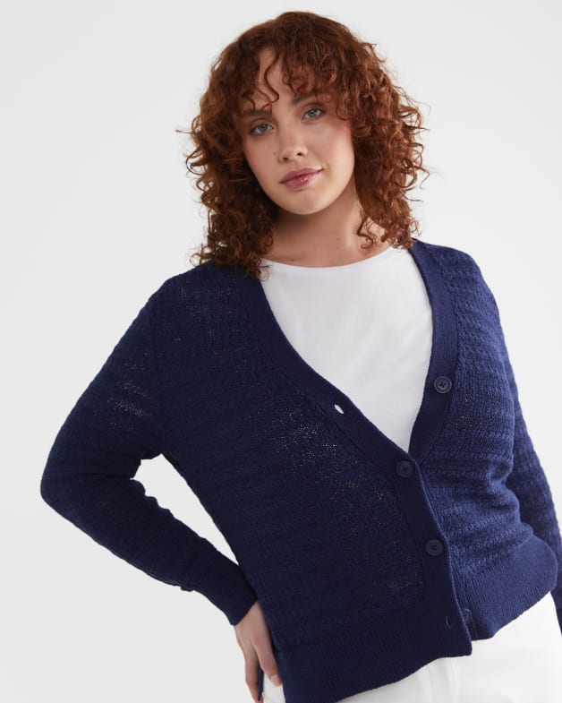 Buy Knits Cardigans Online in Australia Sportscraft