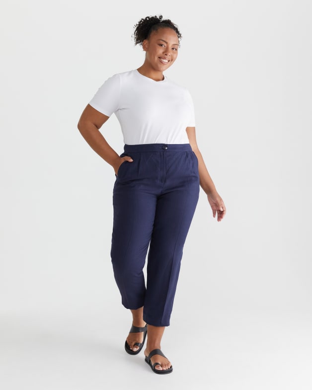 Buy High Waisted Pants Online in Australia
