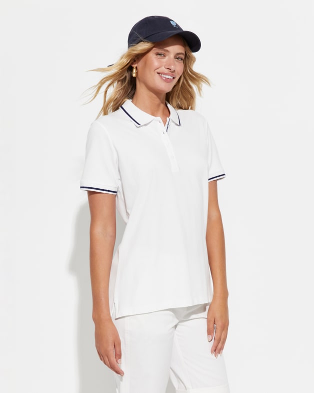 Sportscraft womens polo shirts top
