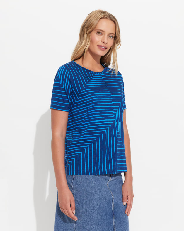 T shop shirts nz