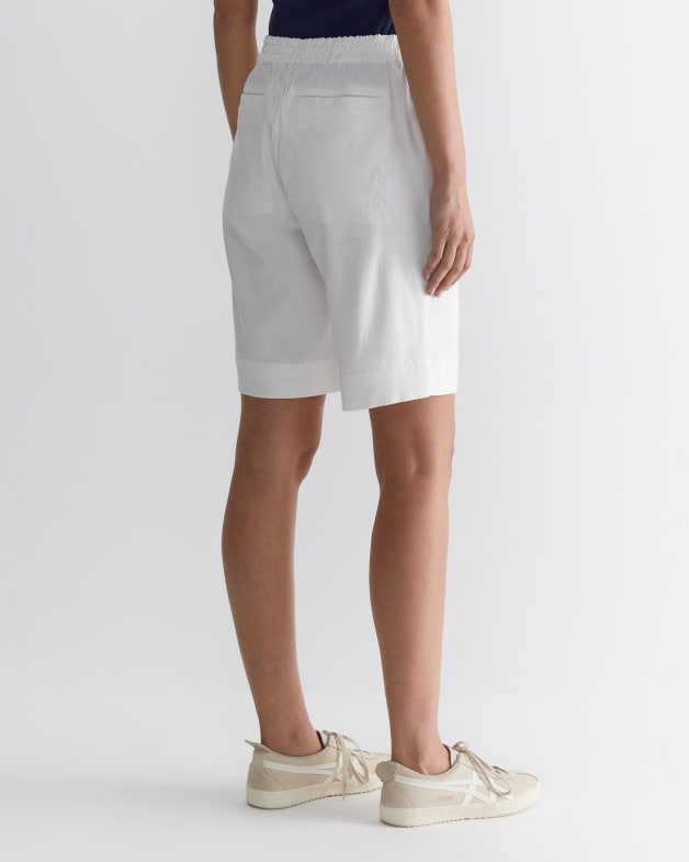 Cotton shorts nz store