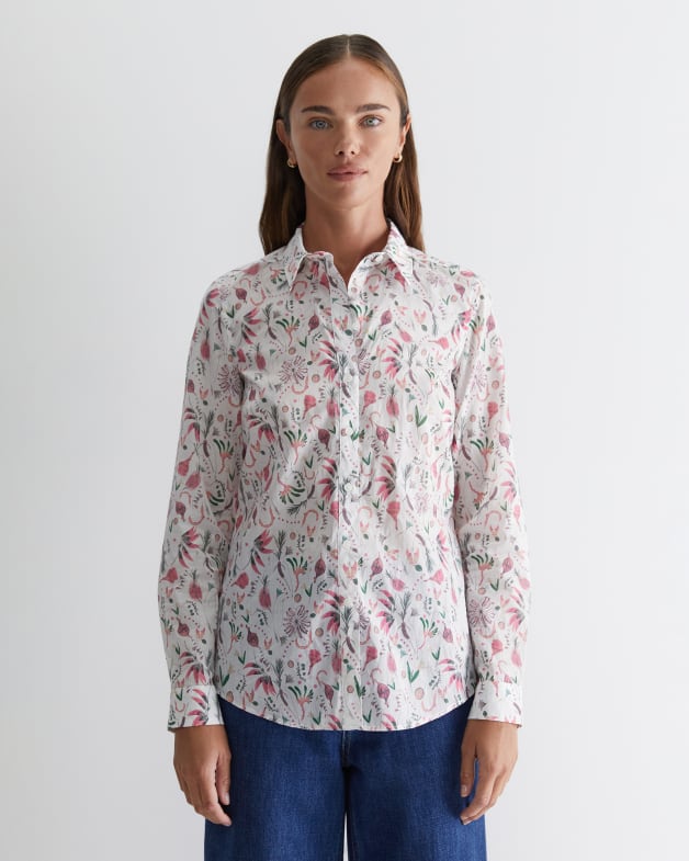 White shirt sale womens nz