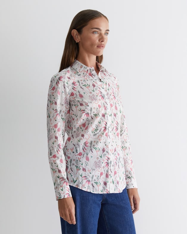 White shirt sale womens nz