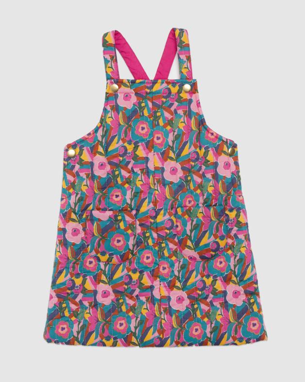 Liberty print baby discount clothes australia