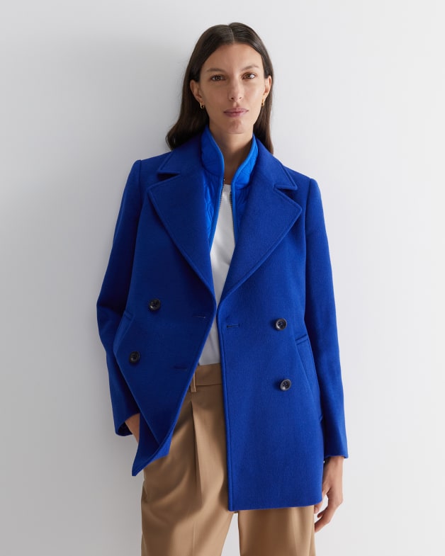 Buy Coats Online in New Zealand Sportscraft