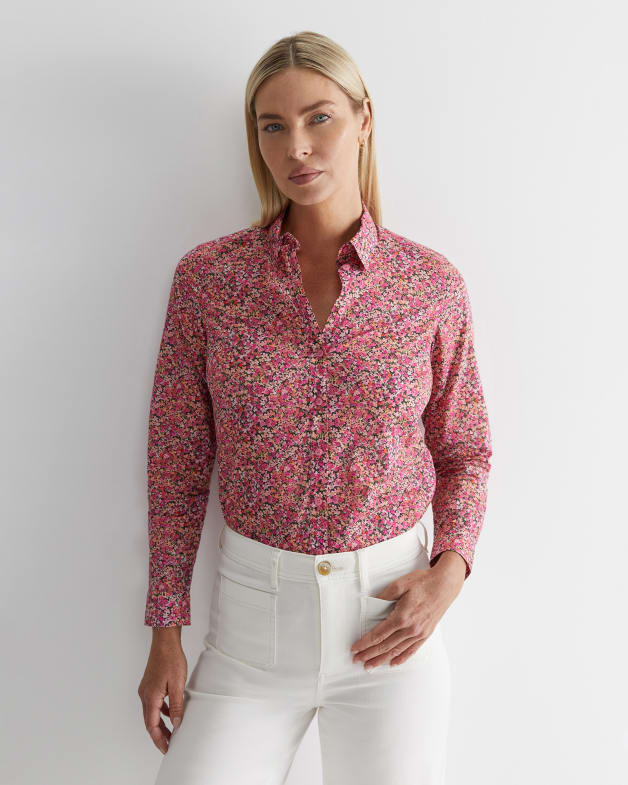 Sportscraft outlet womens shirts