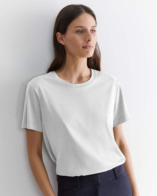 All white sale womens 2025