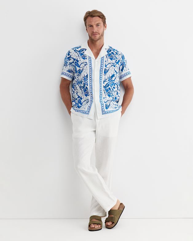 Cuban shirts online on sale