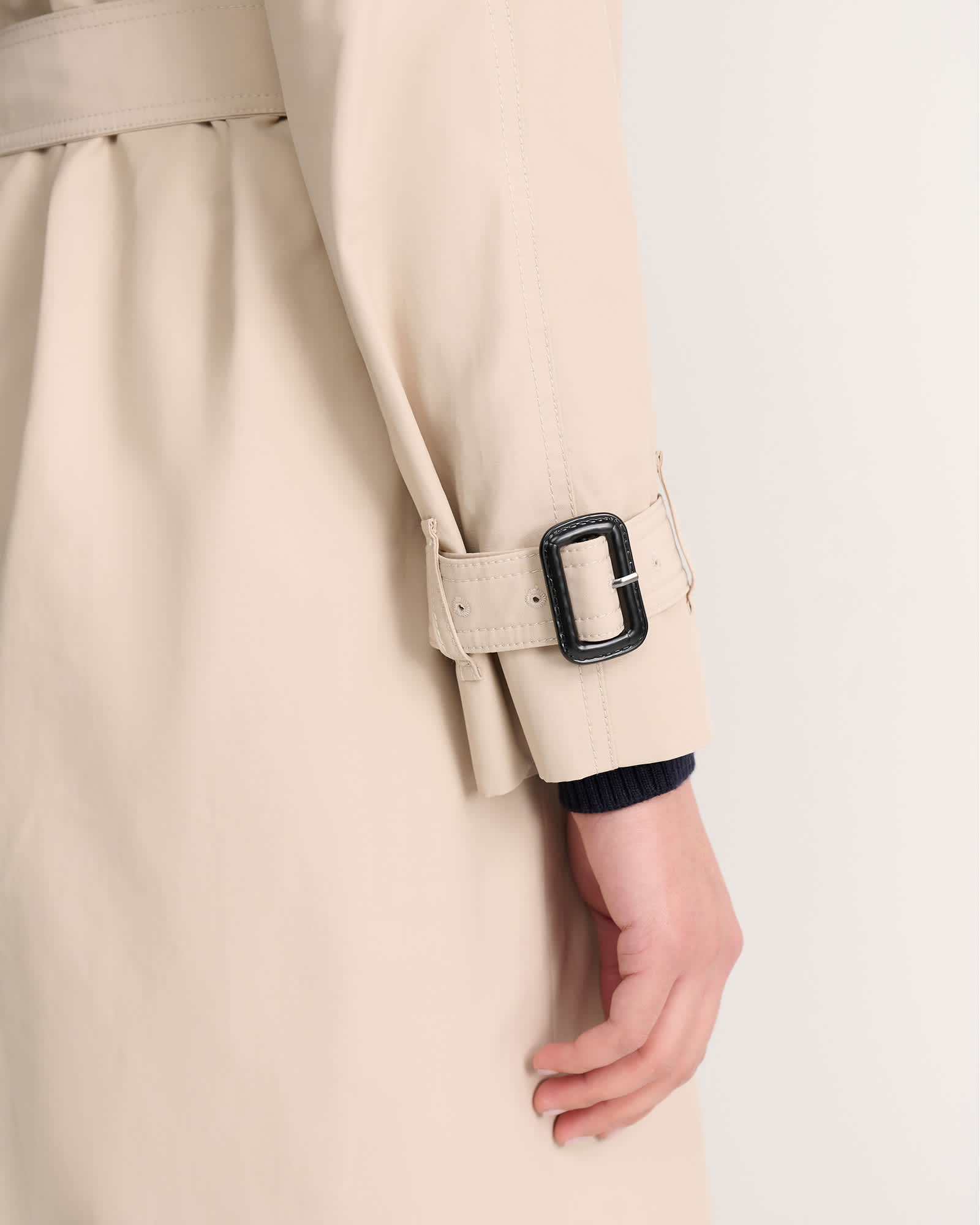 jejia ジェジア　AUDREY TRENCH jejia ジェジア AUDREY TRENCH