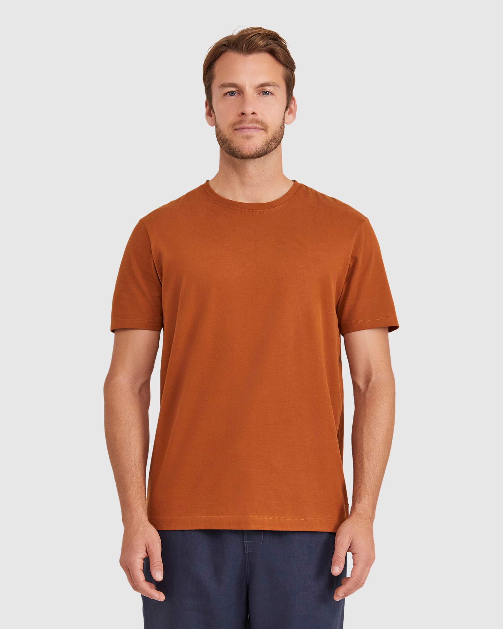 Supersoft Tee