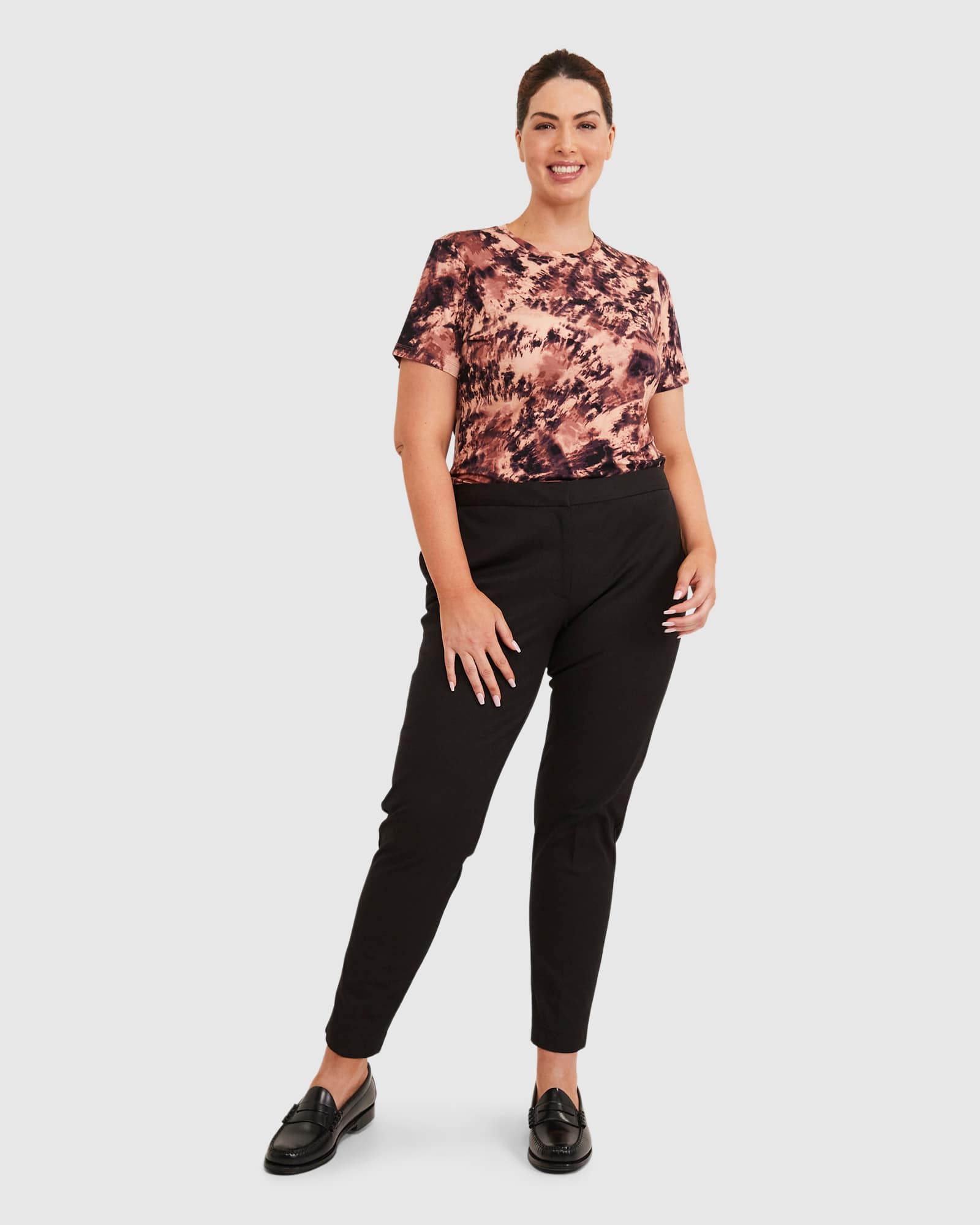 Yvonne Pant