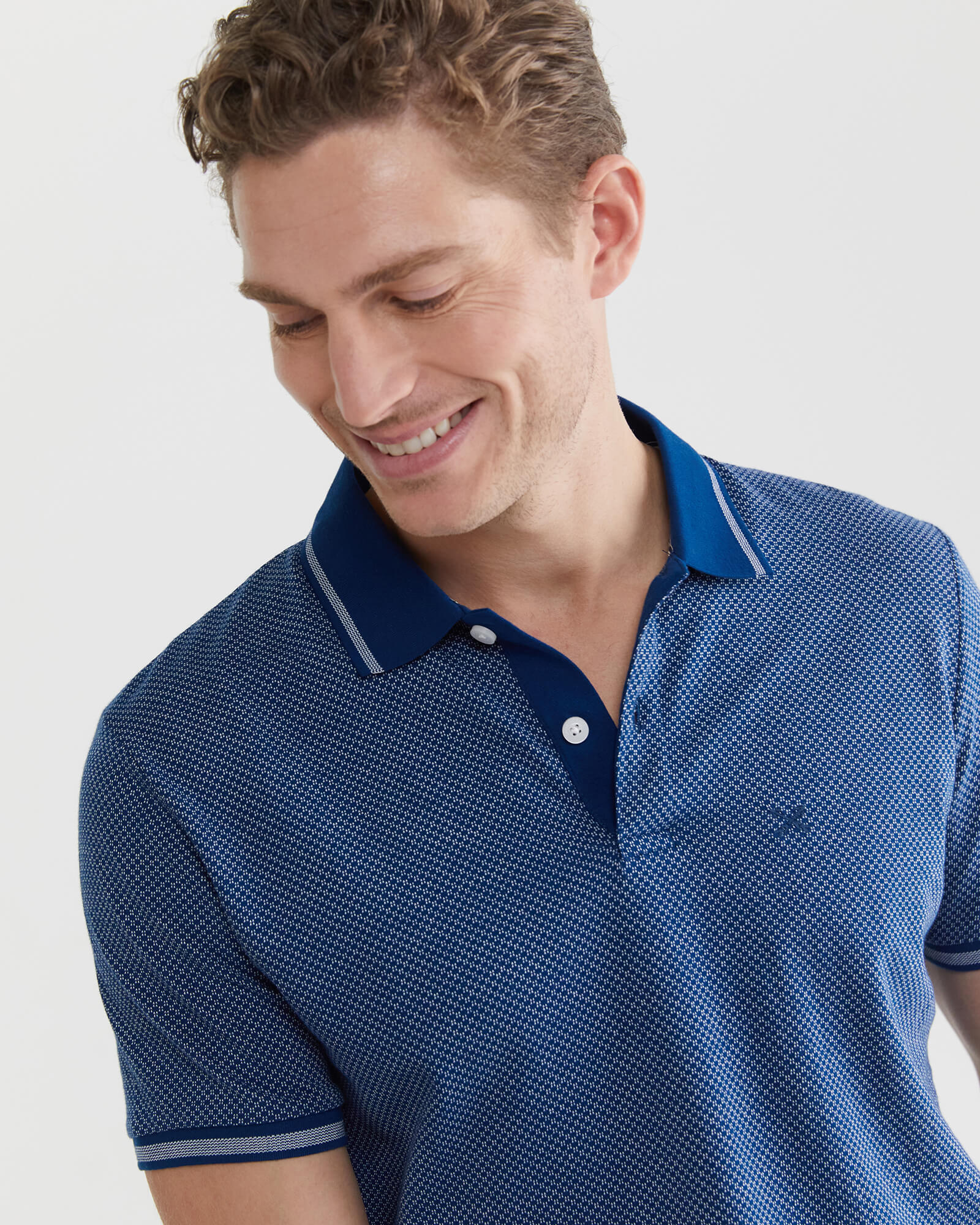 Seth Polo