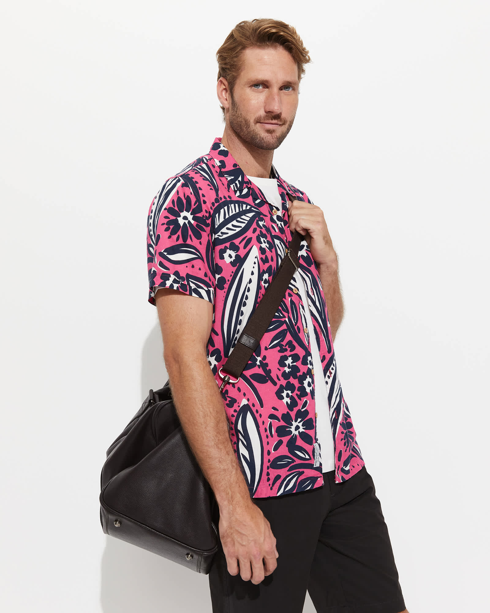 Barwon Regular Shirt