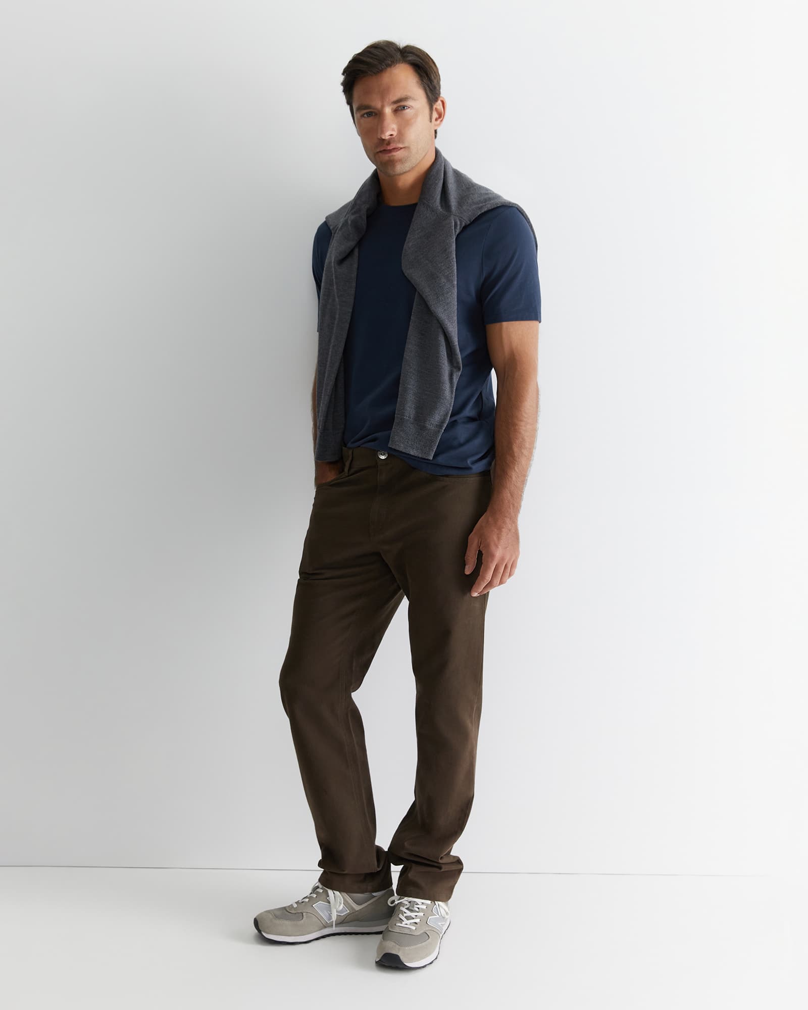 Bedford Jean
