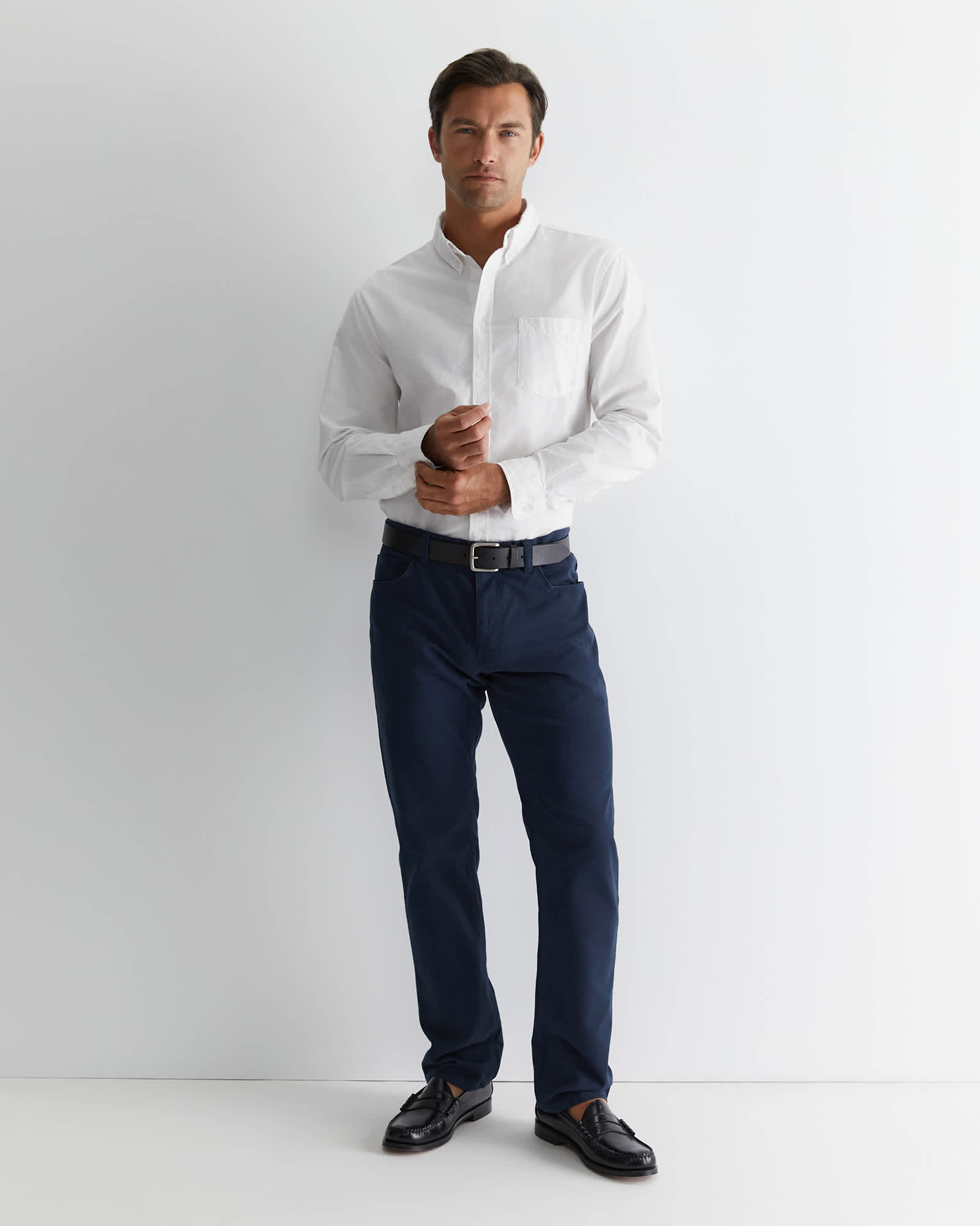 Bedford Jean
