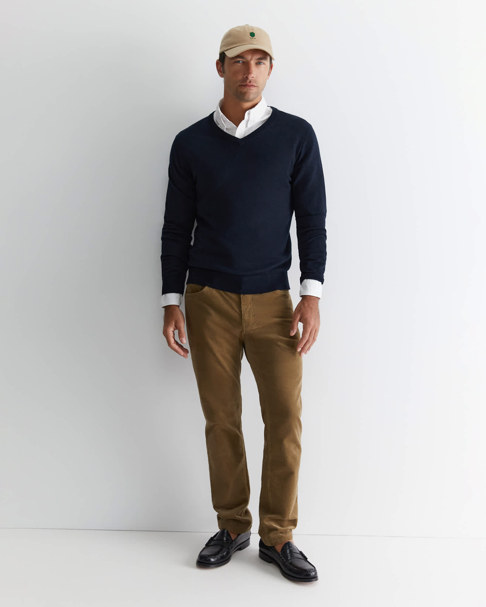 Cooper Cord