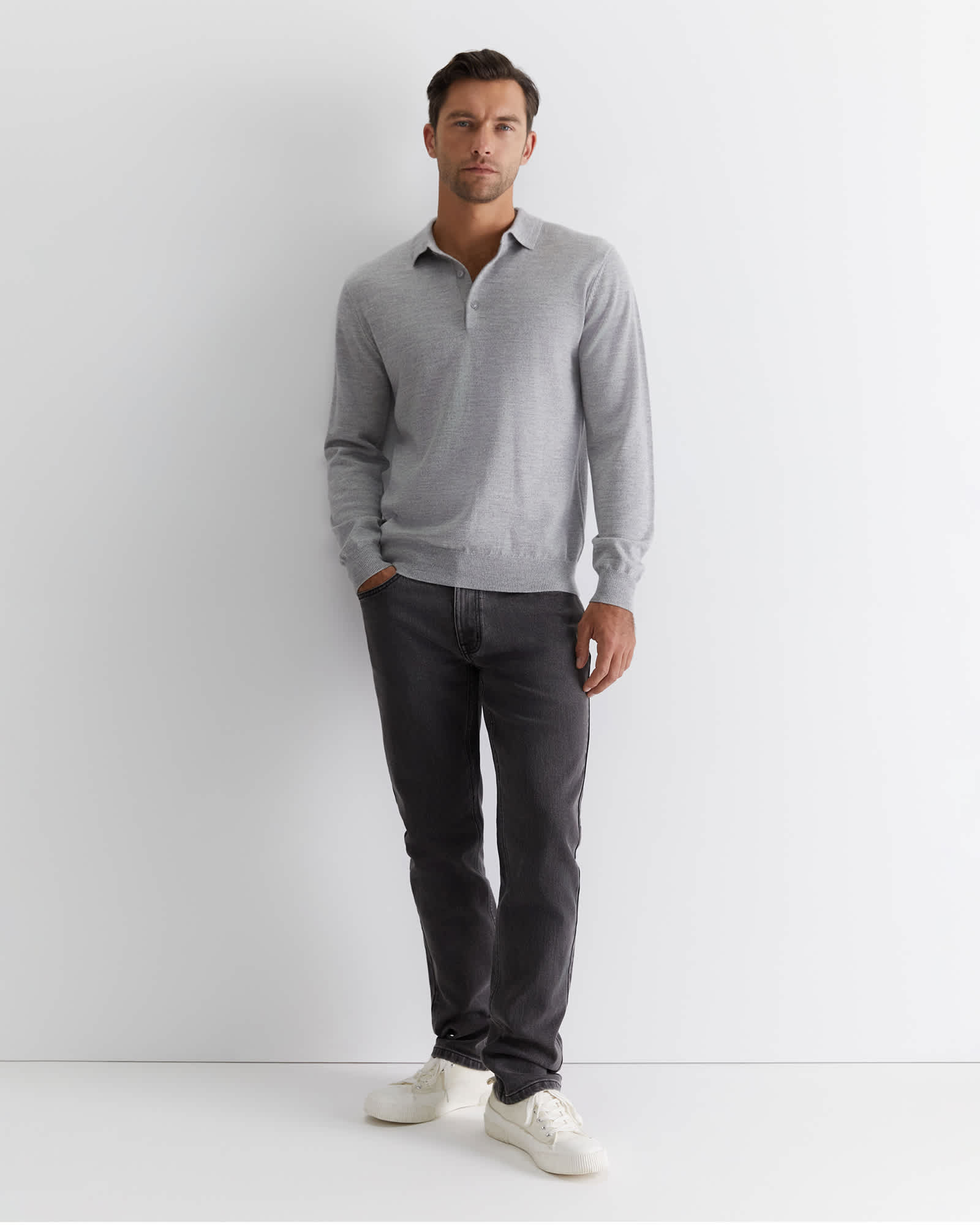 Jackson Slim Jean