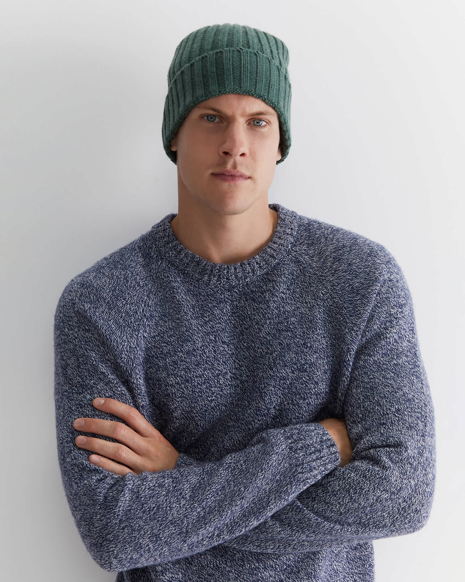 Sussex Merino Wool Beanie