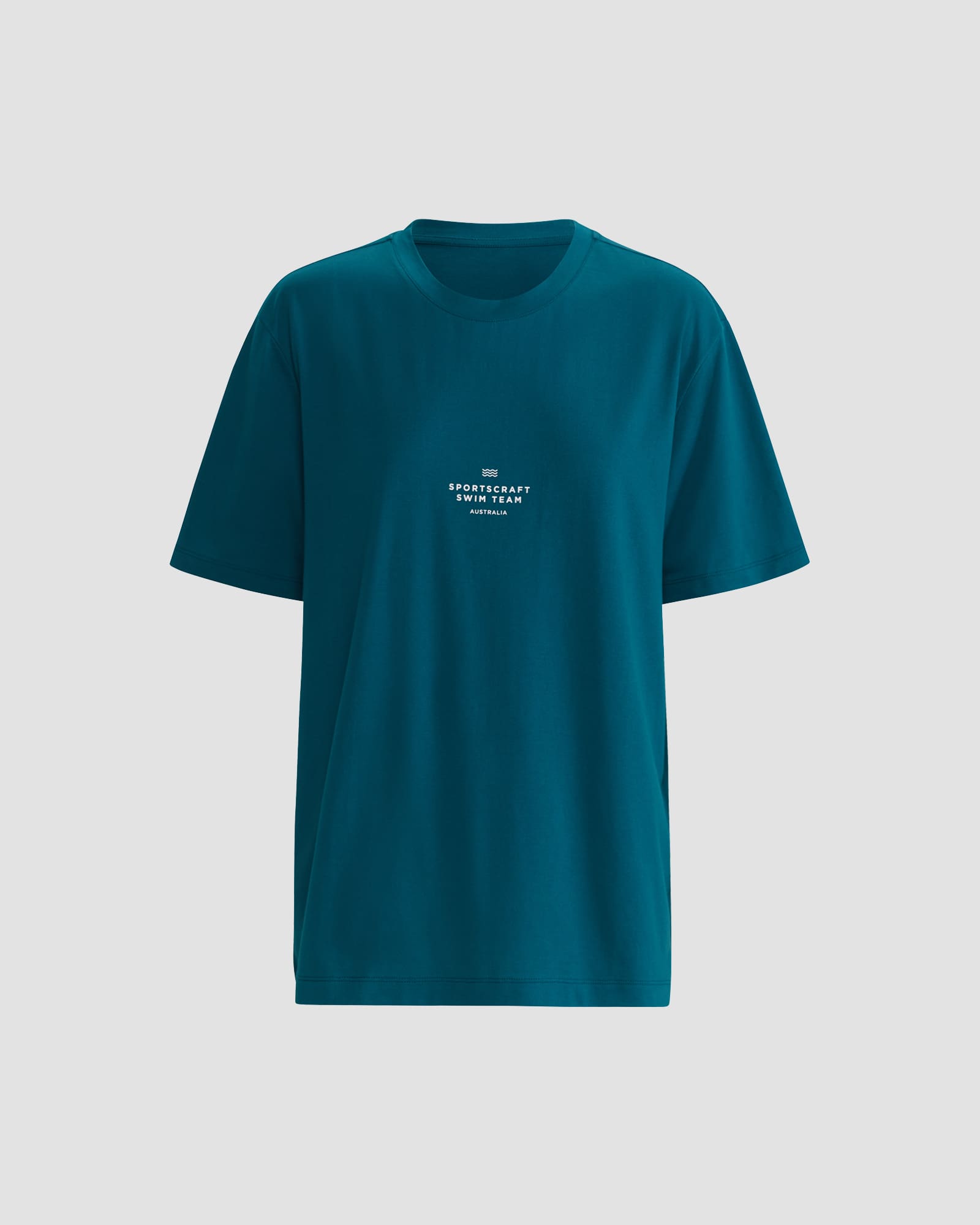 SC Unisex Supporter Tee
