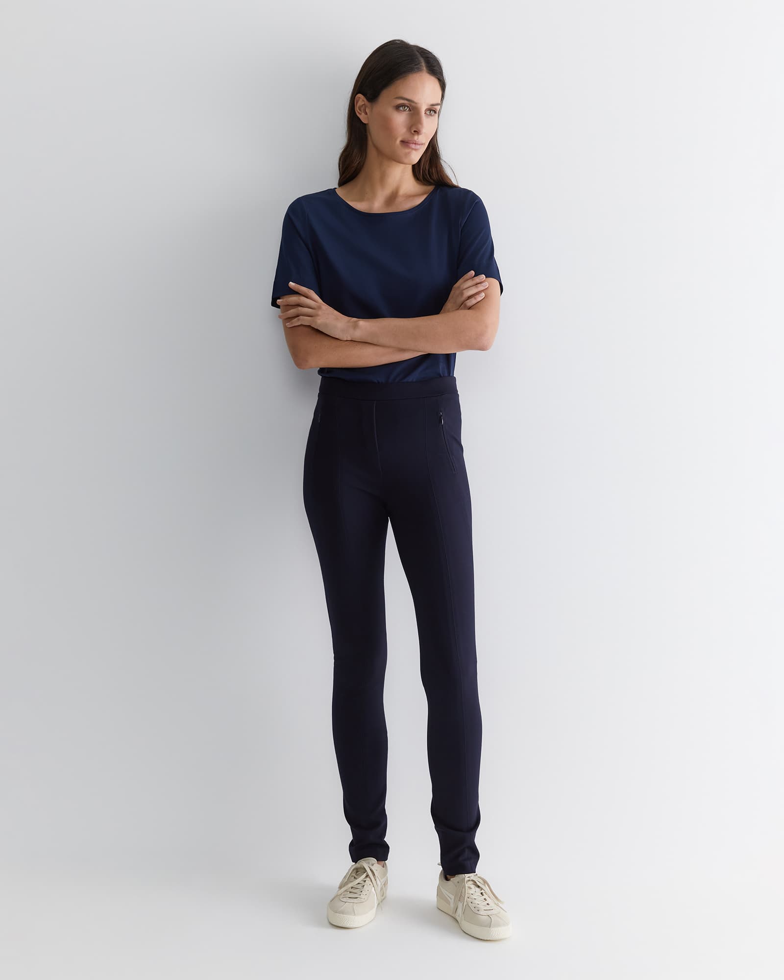 Esme Ponte Pant