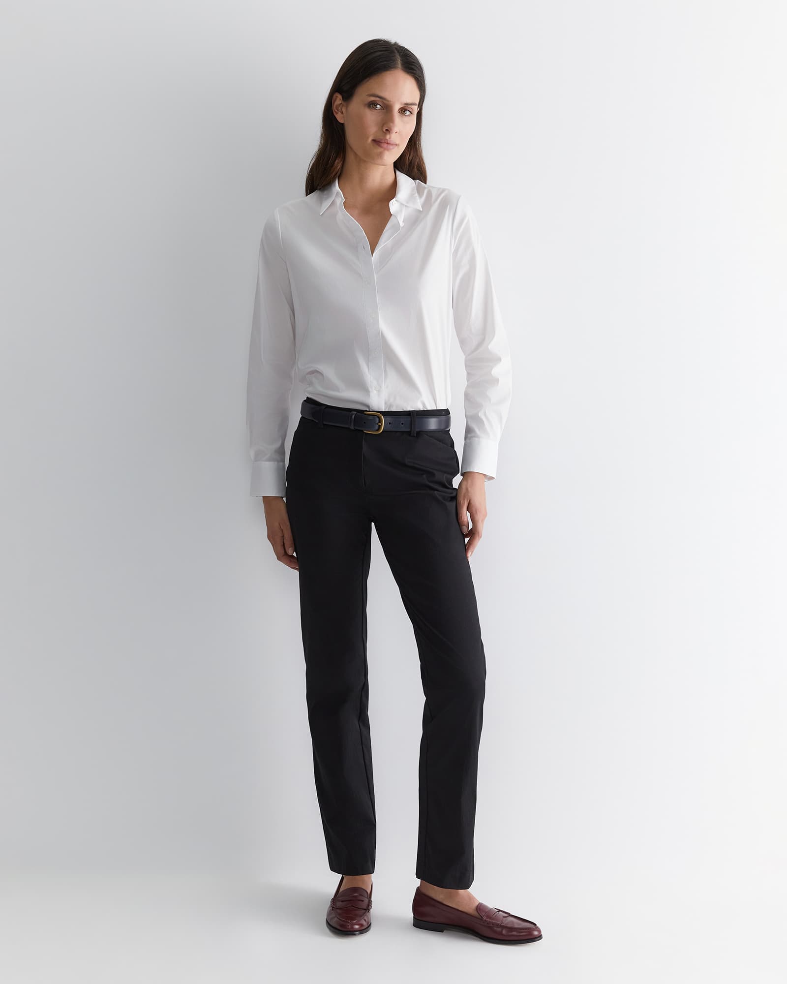 Eva Full Length Pant