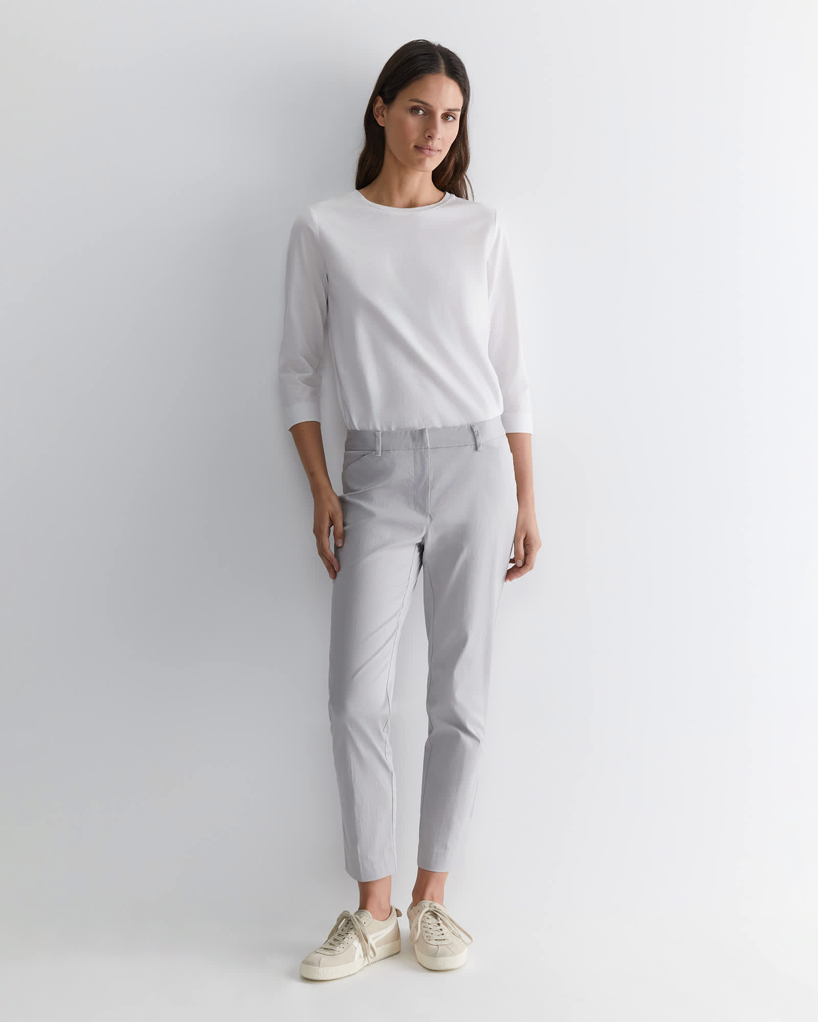 Evie Capri Pant