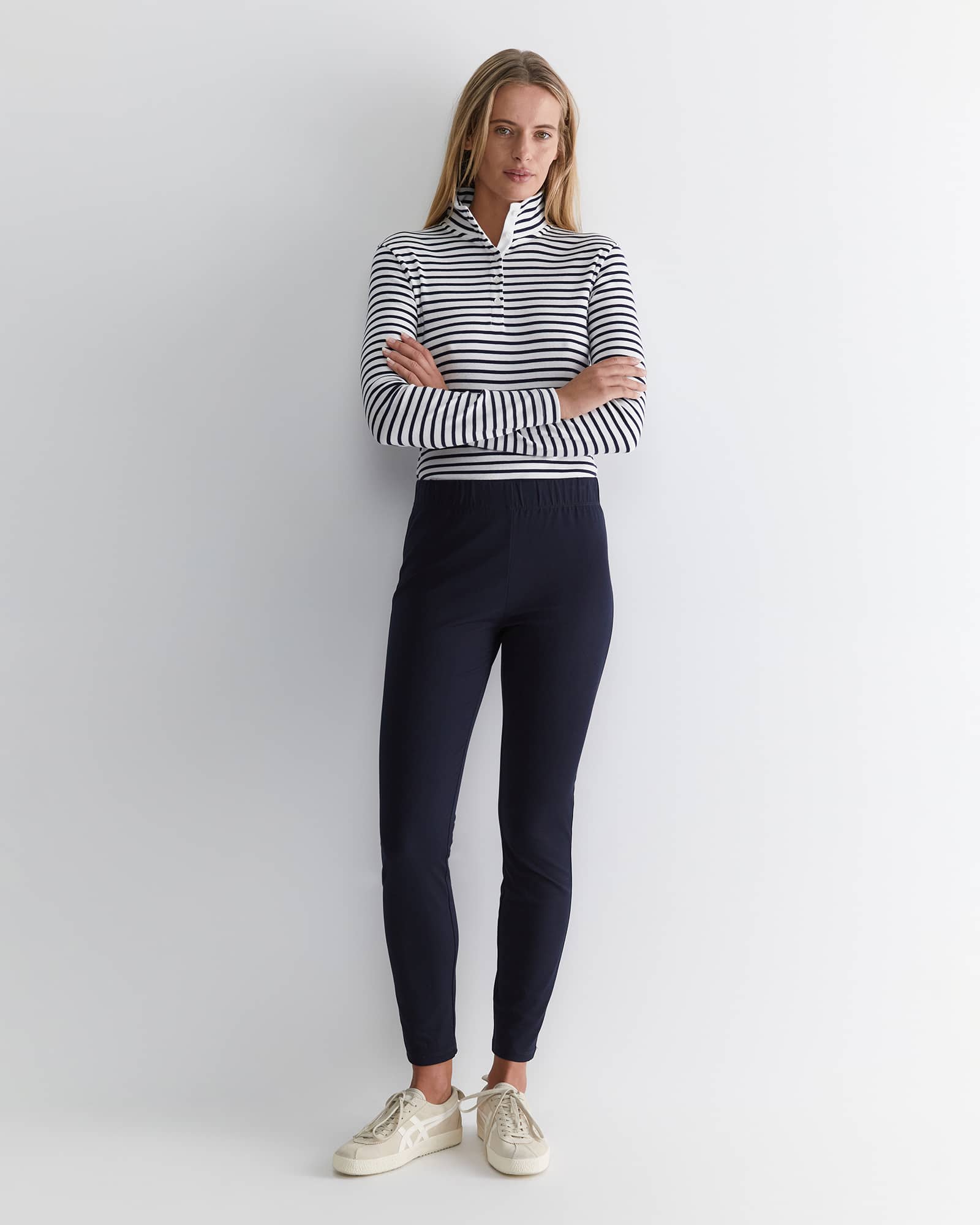 Felicity Pull On Pant