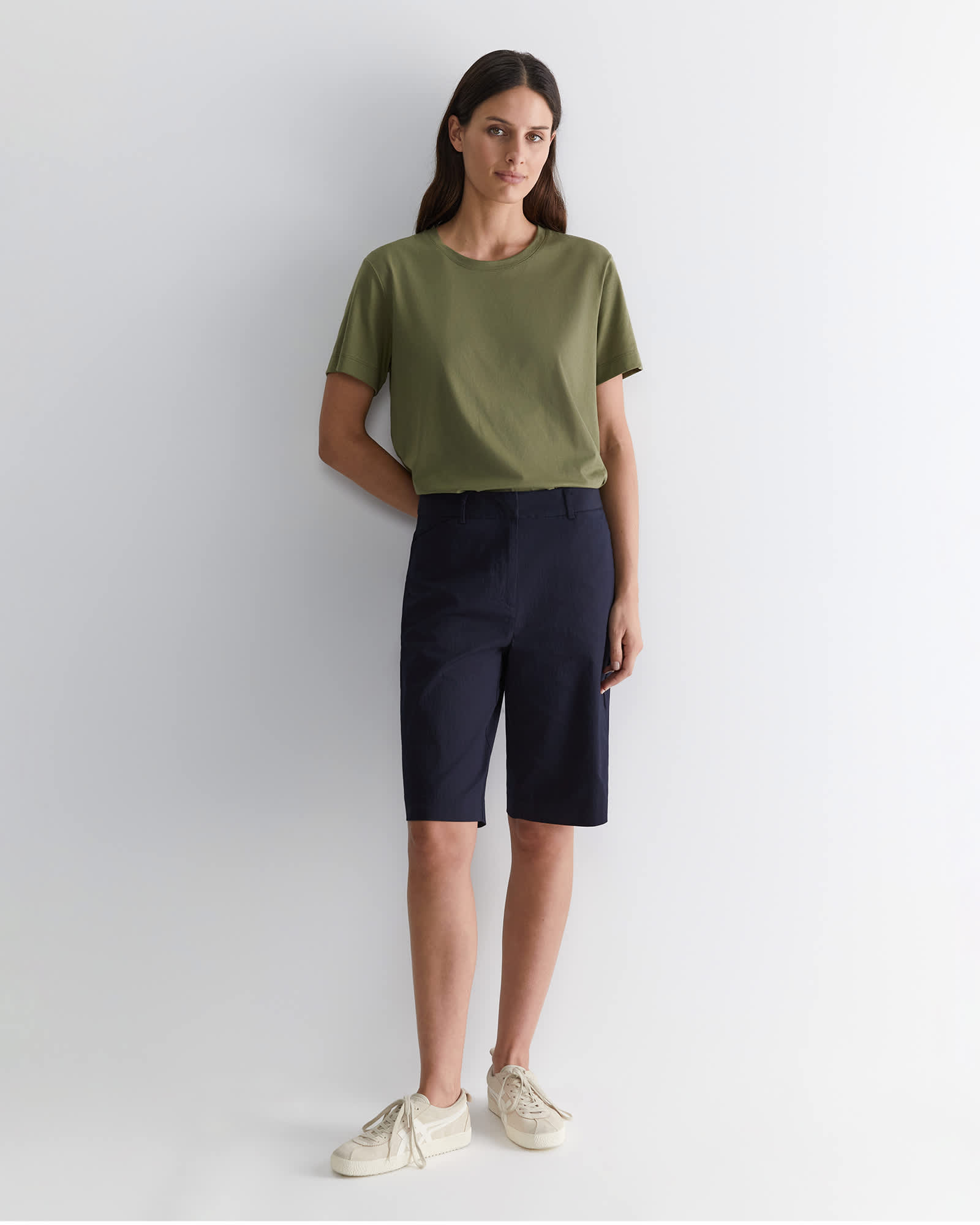 The Essential Tee
